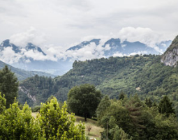 Almhütten & Berghotels San Lorenzo Dorsino,Trentino-Südtirol
