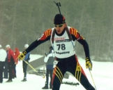 Biathlon Altenberg