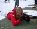 Biathlon