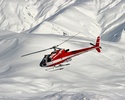 Heliskiing